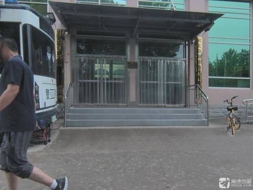 河北鼎顺旅游汽车有限公司