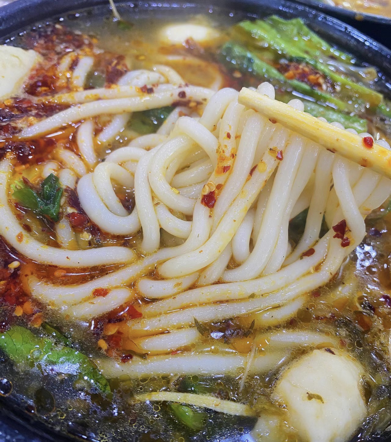 品香过桥米线