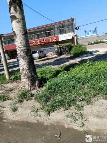 石家庄东金华门业