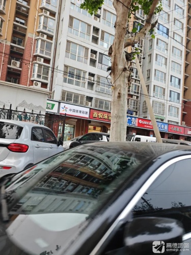 鑫悦珠宝(铜城丽都店)