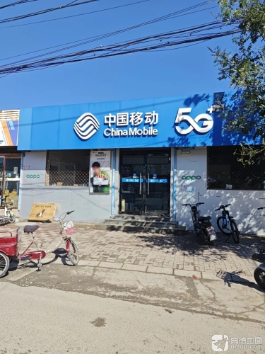 中国移动手机专卖店(东卓宿店)