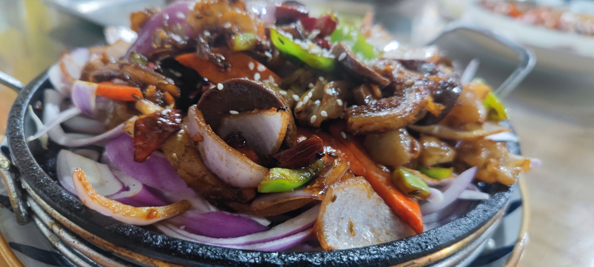 东仔东北小酒馆(柳辛庄店)