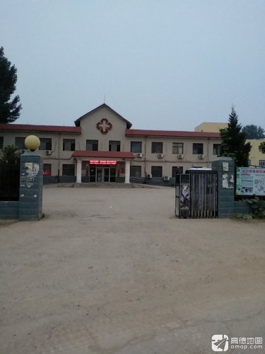 灵寿慈峪中心卫生院