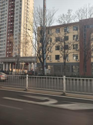 石家庄铁路职业高级技工学校招生办