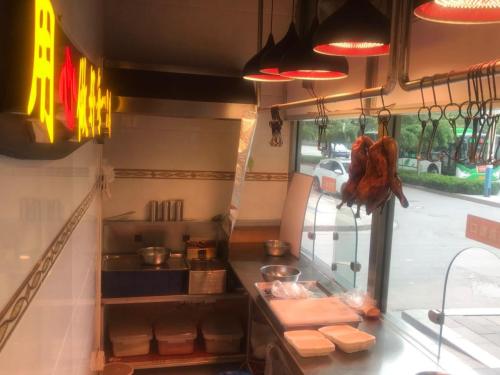 大金硕北京烤鸭(柳辛庄店)