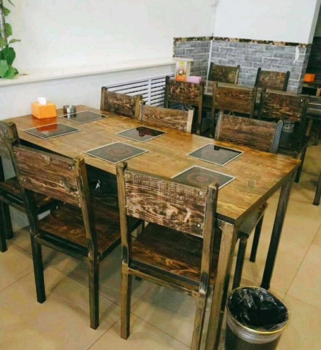 傻老大自助小火锅(名仕苑店)