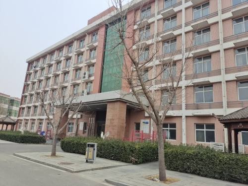河北省怡安养老服务有限公司