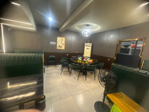 东北海鲜烧烤(定深线店)