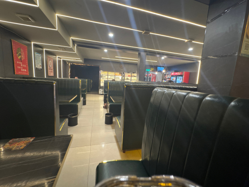 东北海鲜烧烤(定深线店)