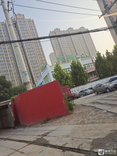 大地幼儿园