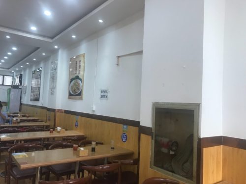沙县小吃(北大街店)