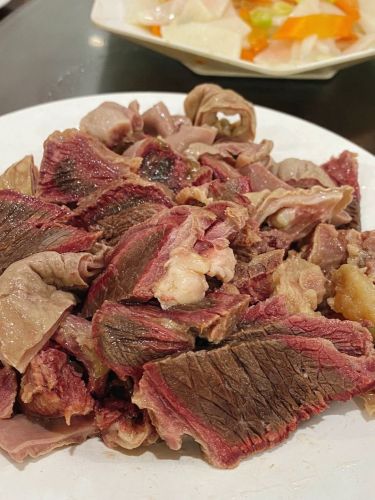 少华饭店