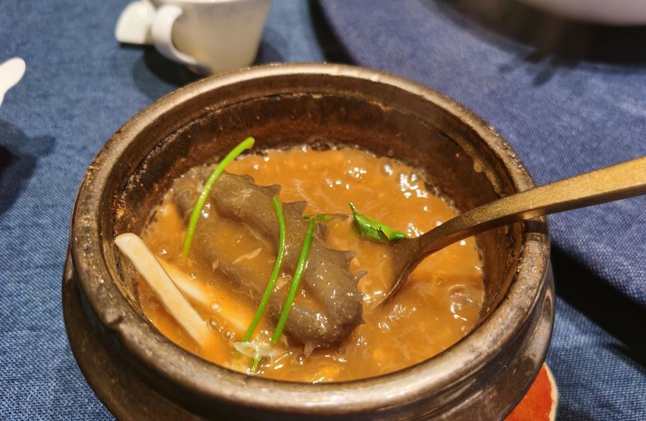 邢氏海参馆(怀特店)