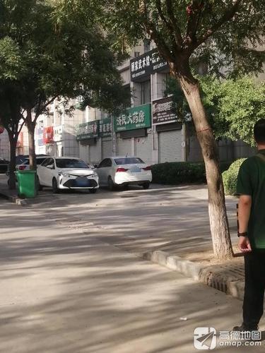 济民大药房(月城路店)
