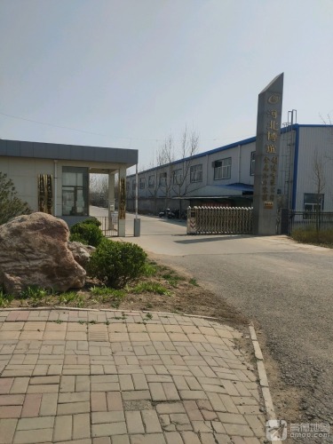 河北博谊金属压力容器制造有限公司