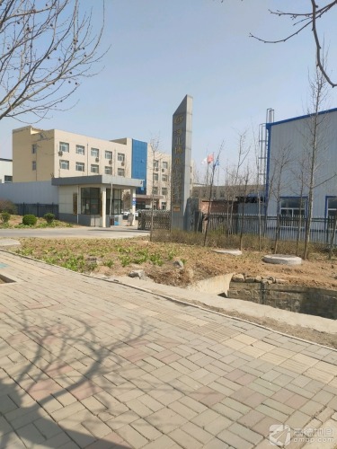 河北博谊金属压力容器制造有限公司