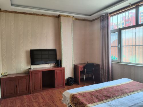 吉昌商务宾馆