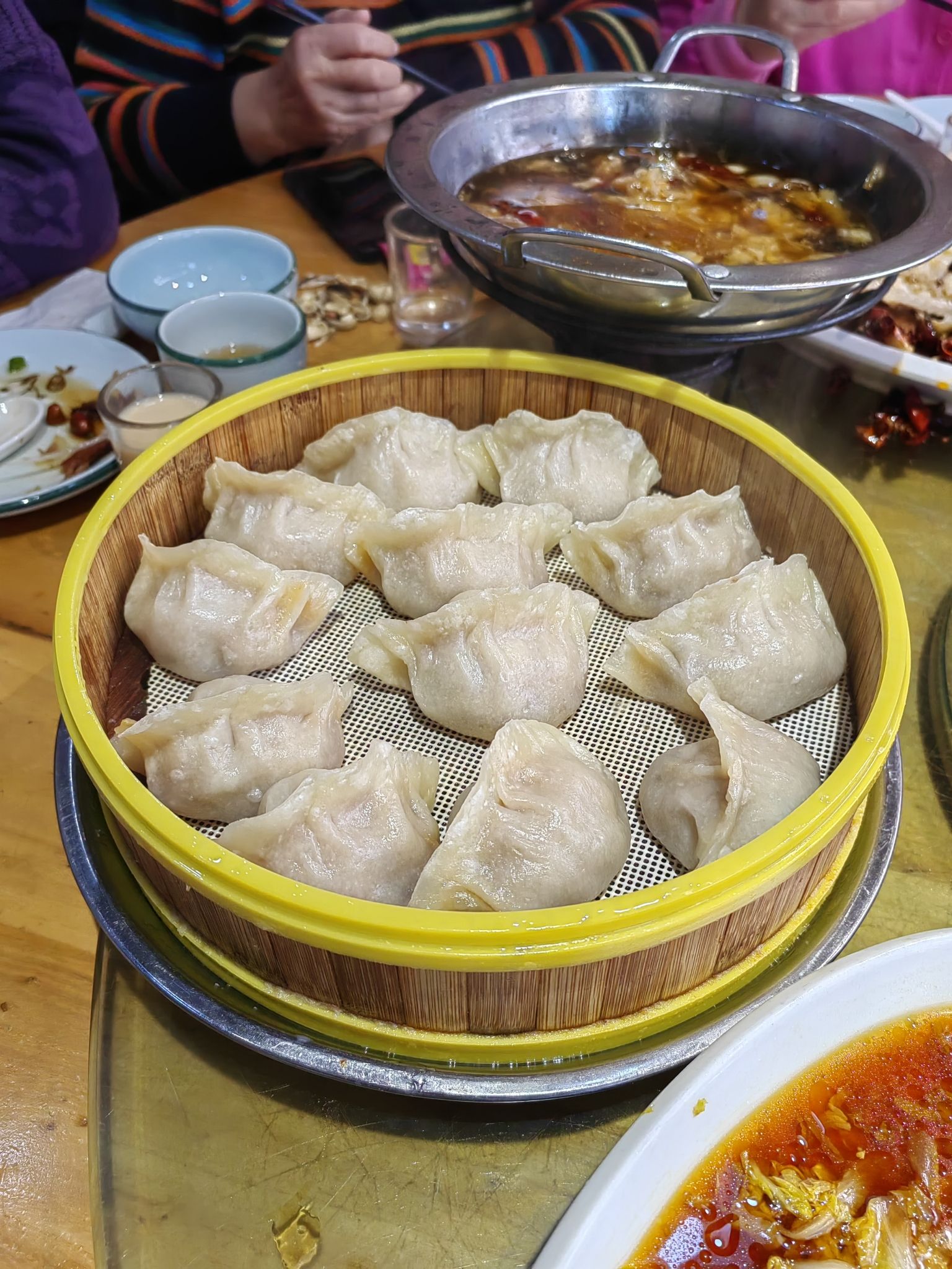 巧婆婆