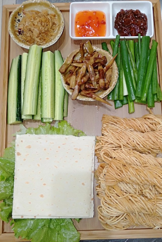裕祥食府(雕桥迎宾小区店)
