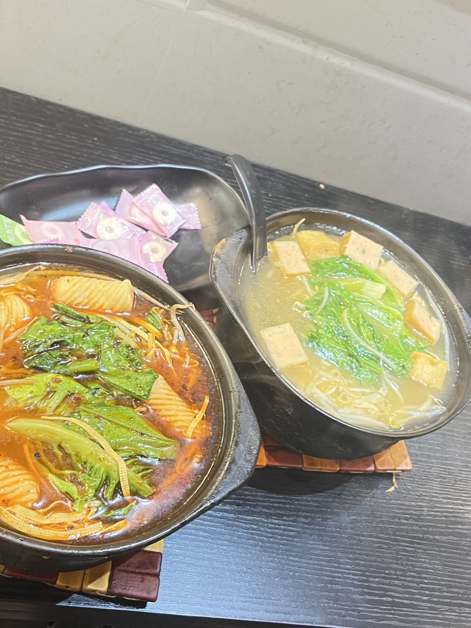桥这边米线(寺北柴村美食街店)