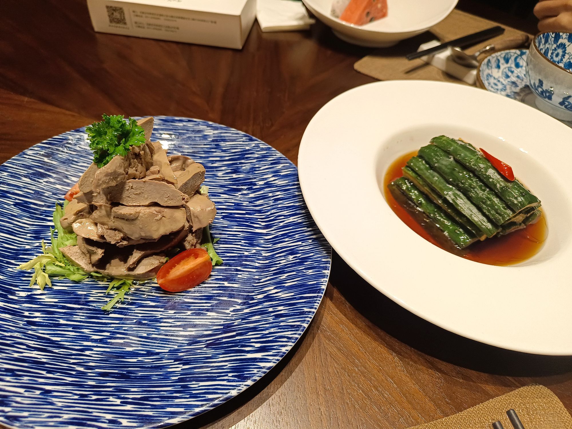 随口(随口黄酒主题餐厅)