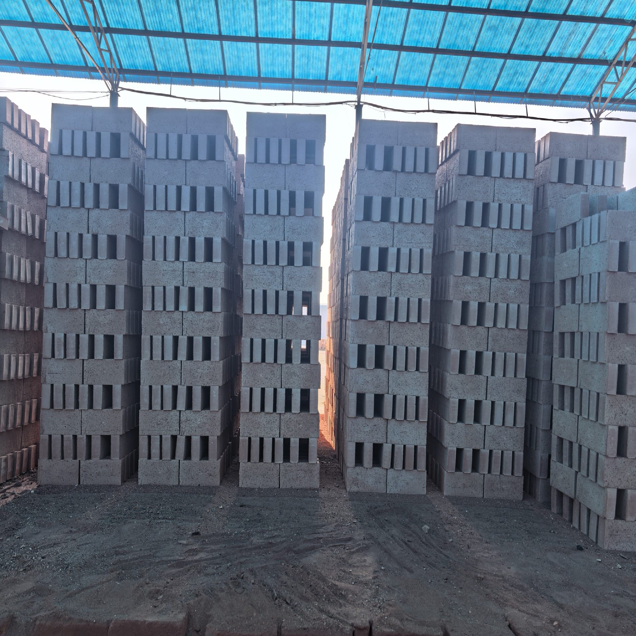 耀辉建材有限公司