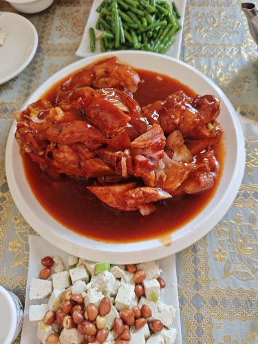 航源饭店