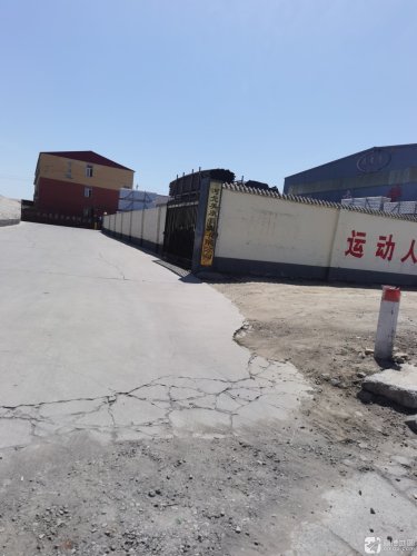 河北美康管业有限公司