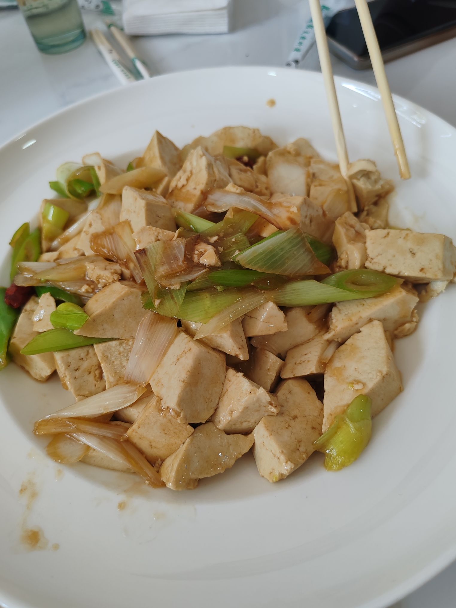 鸽子庄饭店