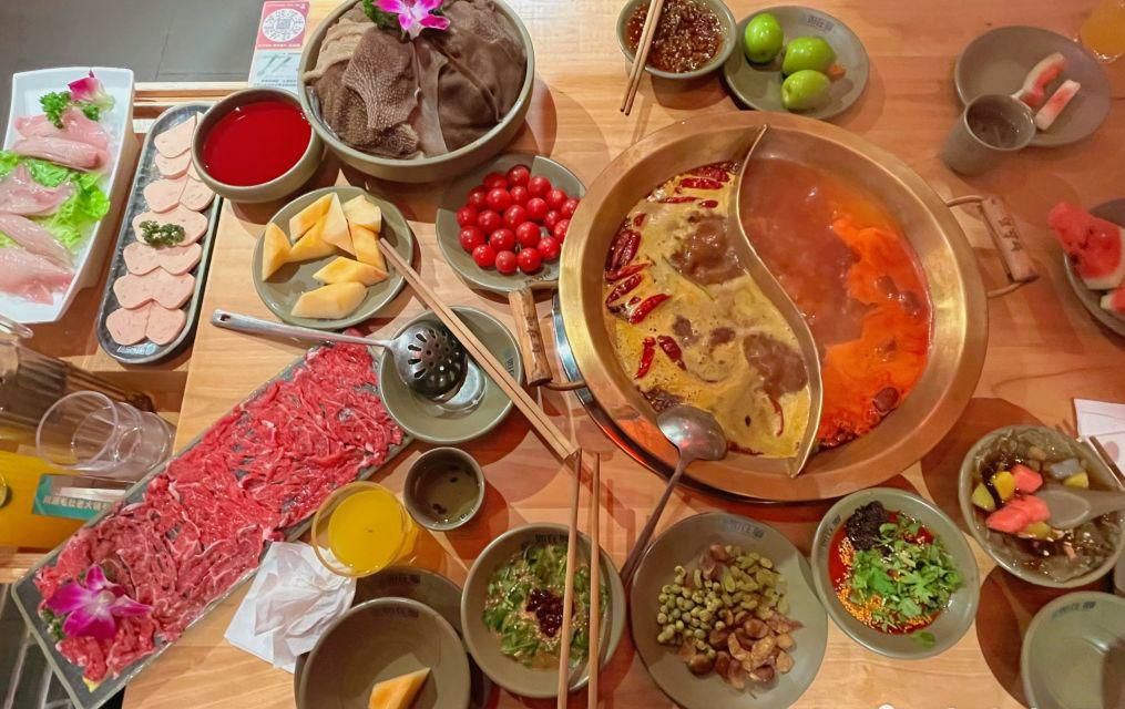 九玥九美蛙鱼头(万达店)