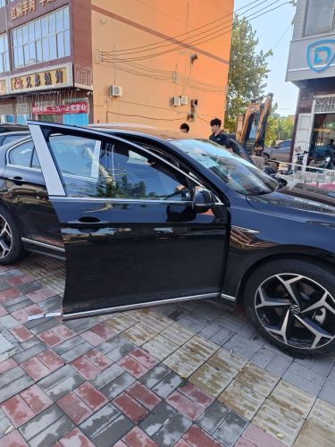 凯凯汽车装具