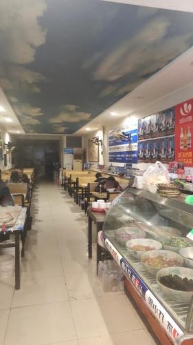 伟伟板面手工水饺