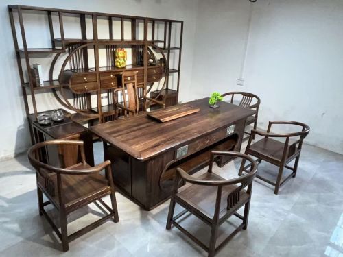 天柔家具展厅