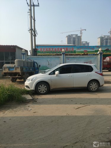 河北科邦机械公司