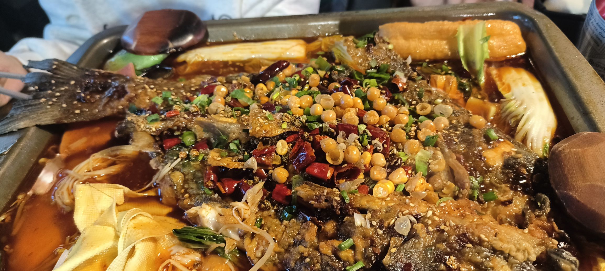 刁四麻辣香锅•麻辣烫(东亚大厦店)