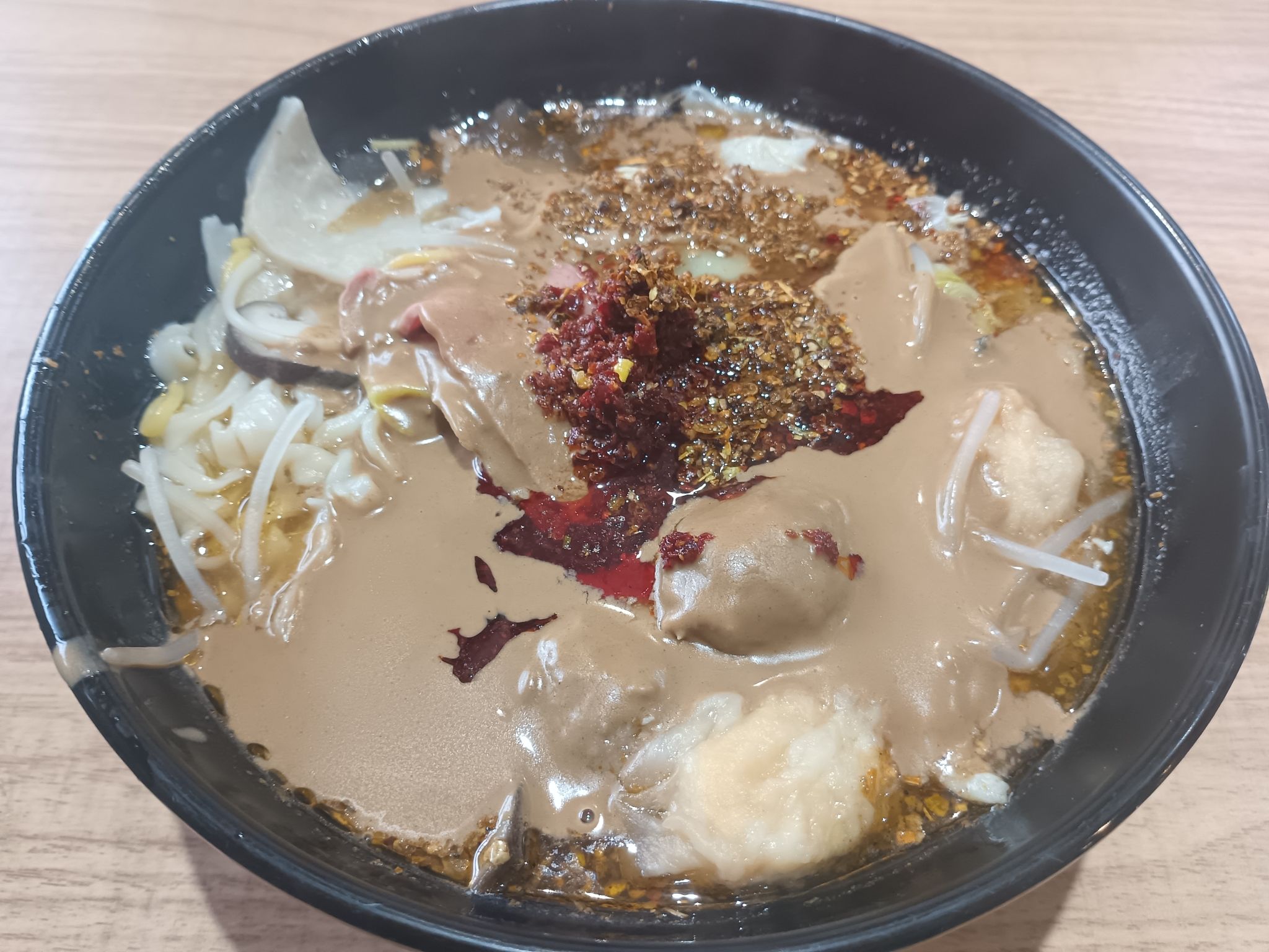 刁四麻辣香锅•麻辣烫(东亚大厦店)