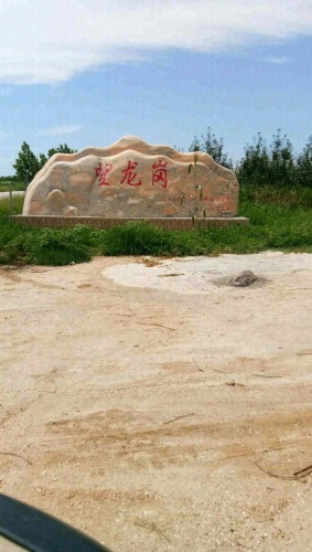 望龙岗生态园