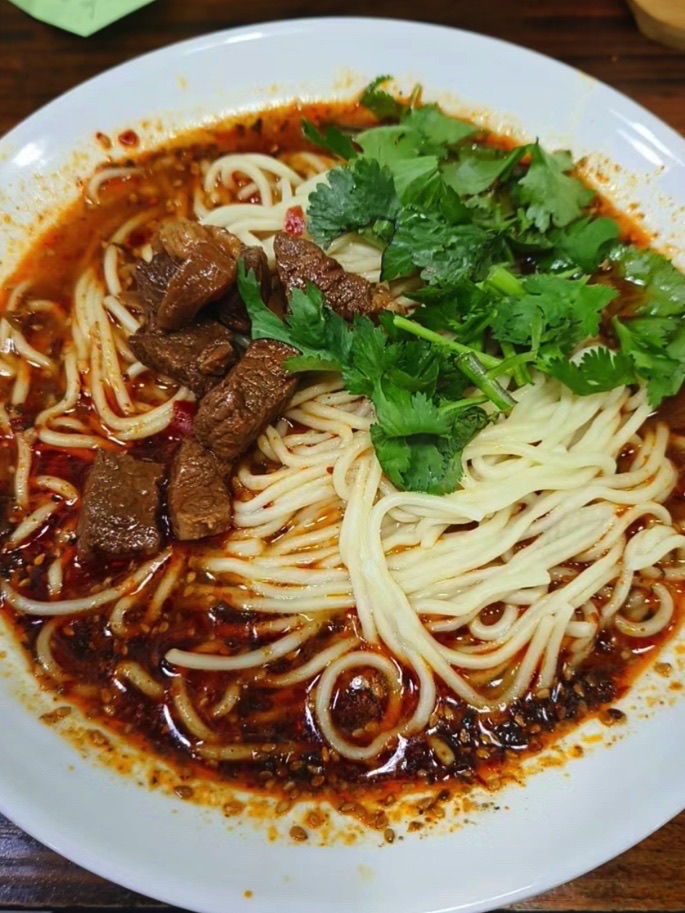 私房面馆(经贸店)