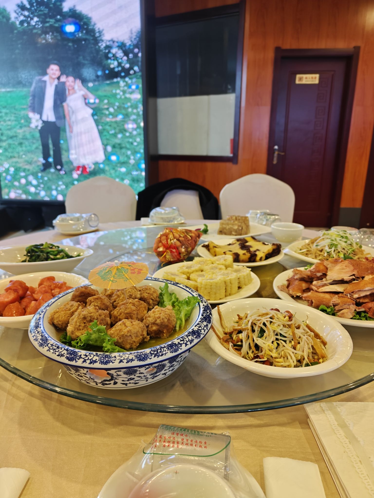 柏坡汇源饭店(冶河东路店)