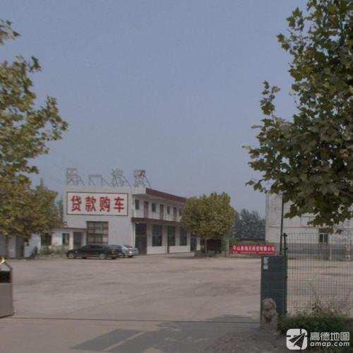 天一汽贸