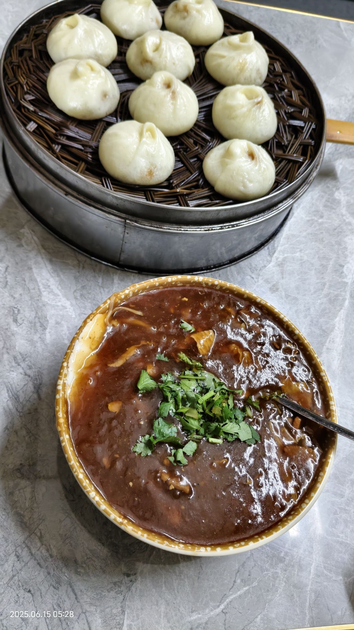 朱记胡辣汤(鹿泉总店)