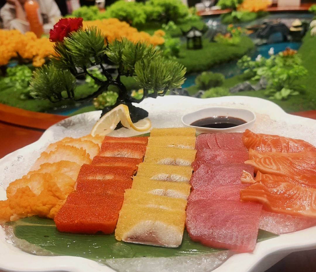 大喜门宴会主题酒店(东创商务广场店)