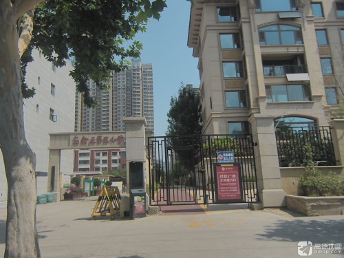 高新区第五小学