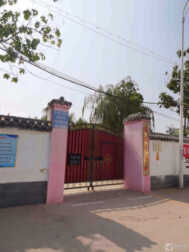 南塔影学校