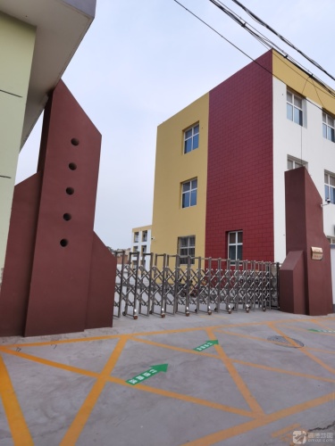 辛集市辛集镇东良马小学