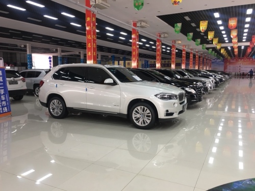 新兴达名车