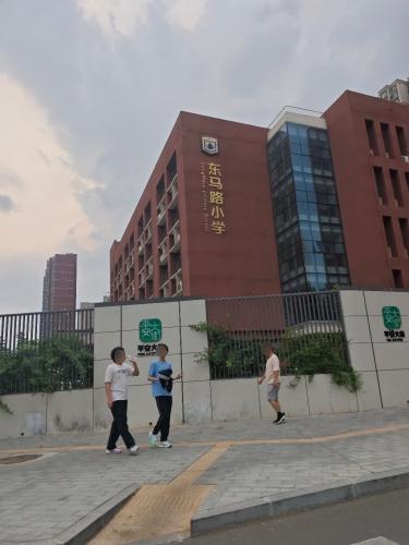 石家庄市东马路小学