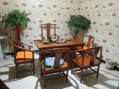 丽都茗茶社