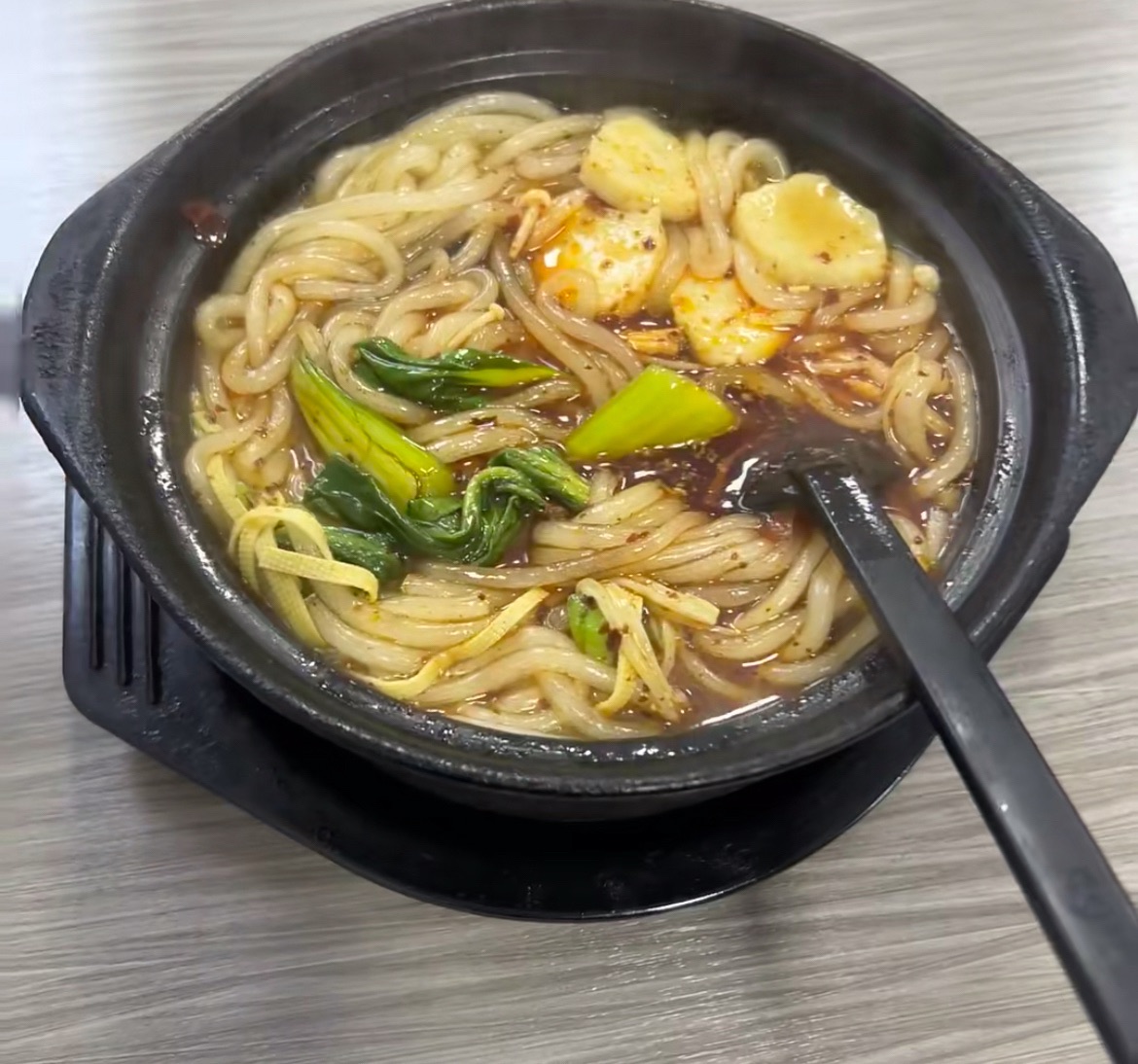 尚品土豆粉·面(鹿泉开发区)
