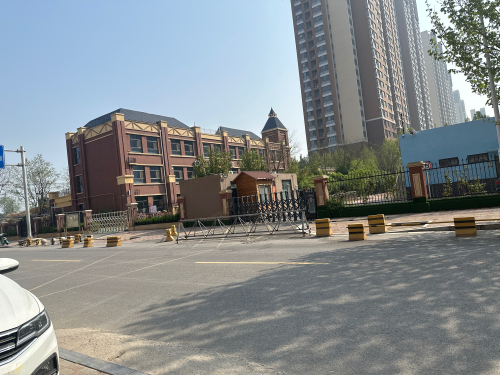 新视界小学